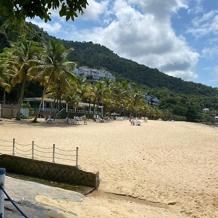 Apto Porto Real Resort Angra Mangaratiba Buitenkant foto