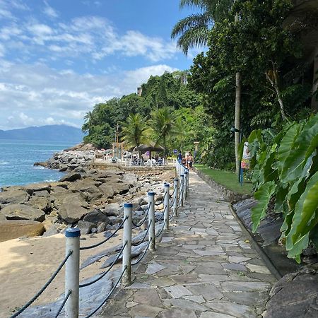 Apto Porto Real Resort Angra Mangaratiba Buitenkant foto