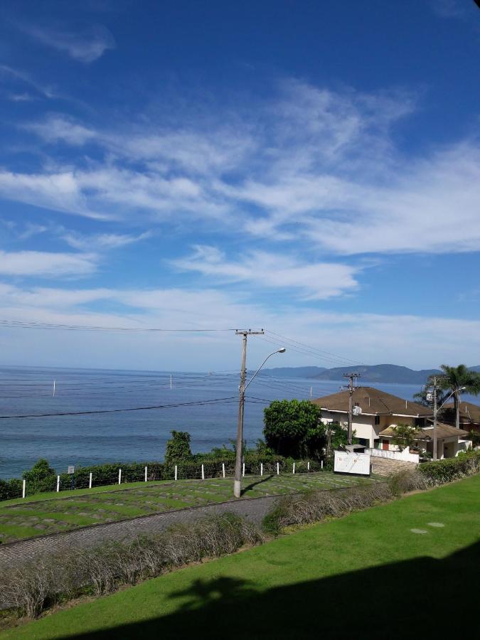Apto Porto Real Resort Angra Mangaratiba Buitenkant foto