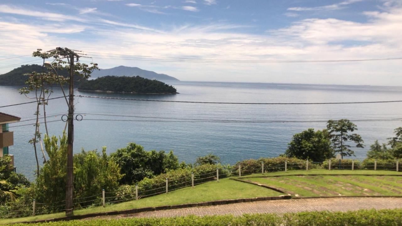 Apto Porto Real Resort Angra Mangaratiba Buitenkant foto