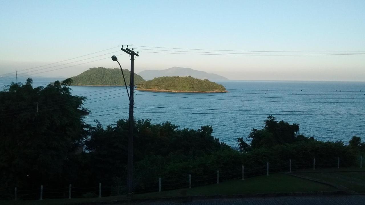 Apto Porto Real Resort Angra Mangaratiba Buitenkant foto