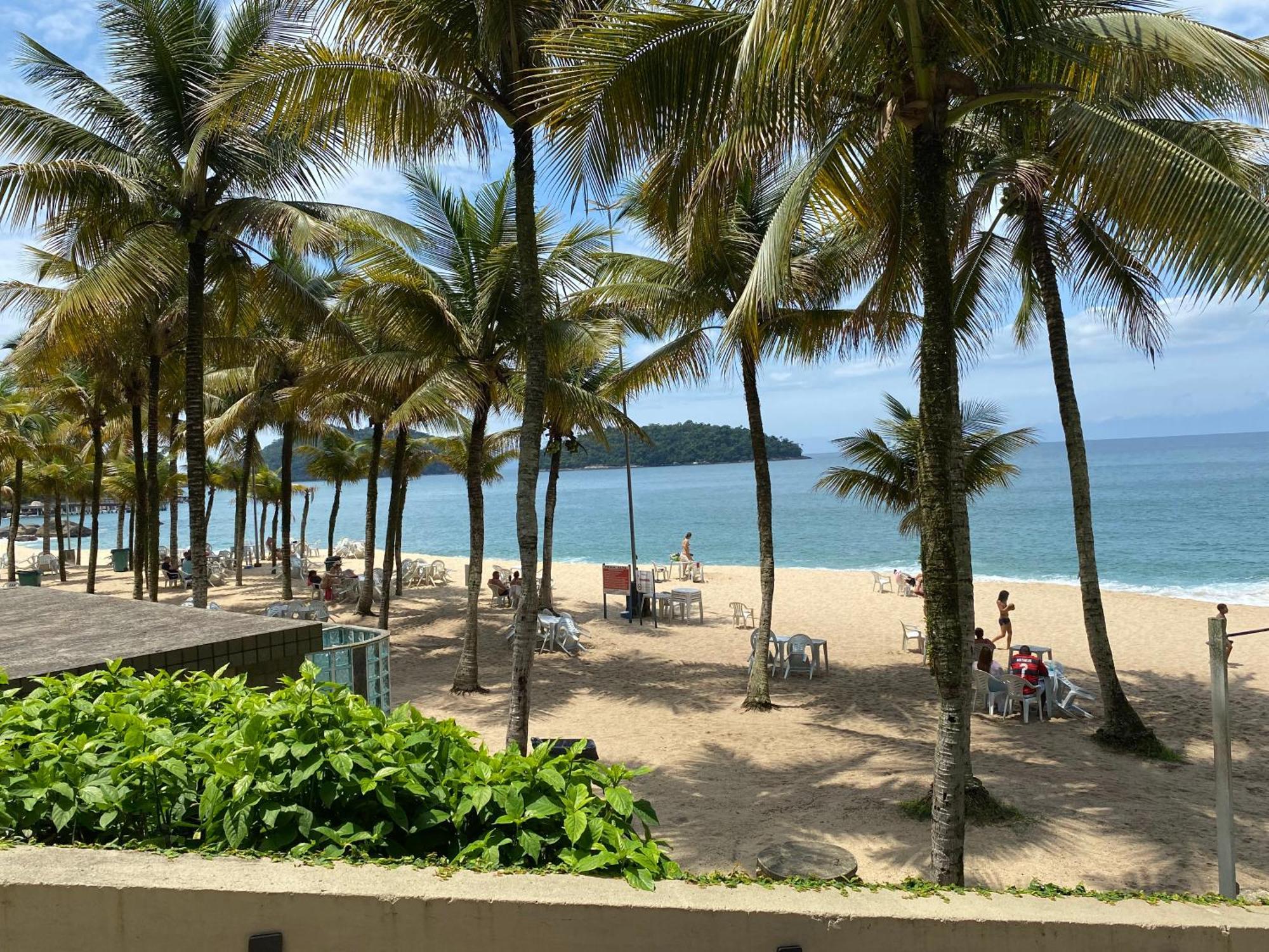 Apto Porto Real Resort Angra Mangaratiba Buitenkant foto