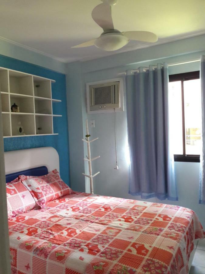 Apto Porto Real Resort Angra Mangaratiba Buitenkant foto